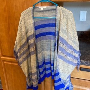 Francescas Cardigan
